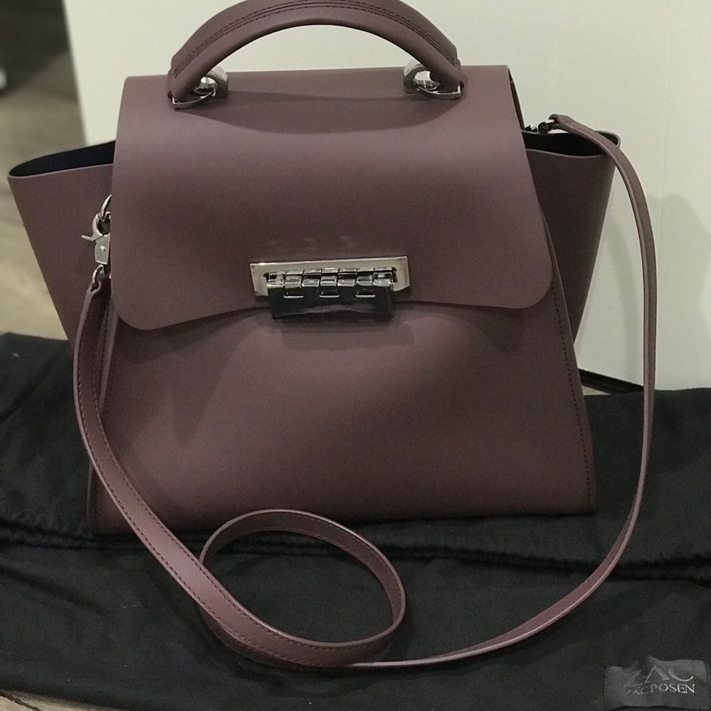 Zac Posen bag